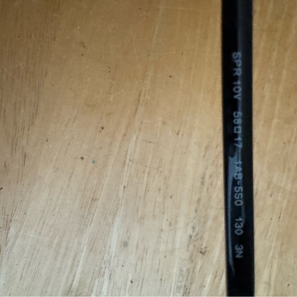 Prada Black Sunglasses Accessories Set - Picture 9 of 11